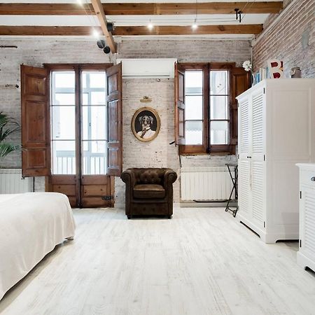 Lovely Loft Near Barcelona Center 외부 사진