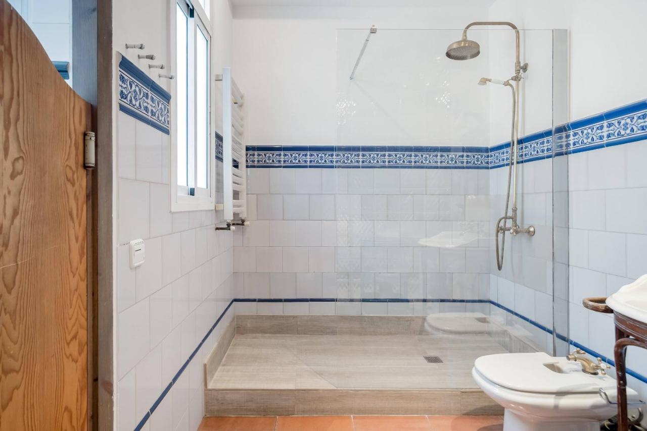 Lovely Loft Near Barcelona Center 외부 사진
